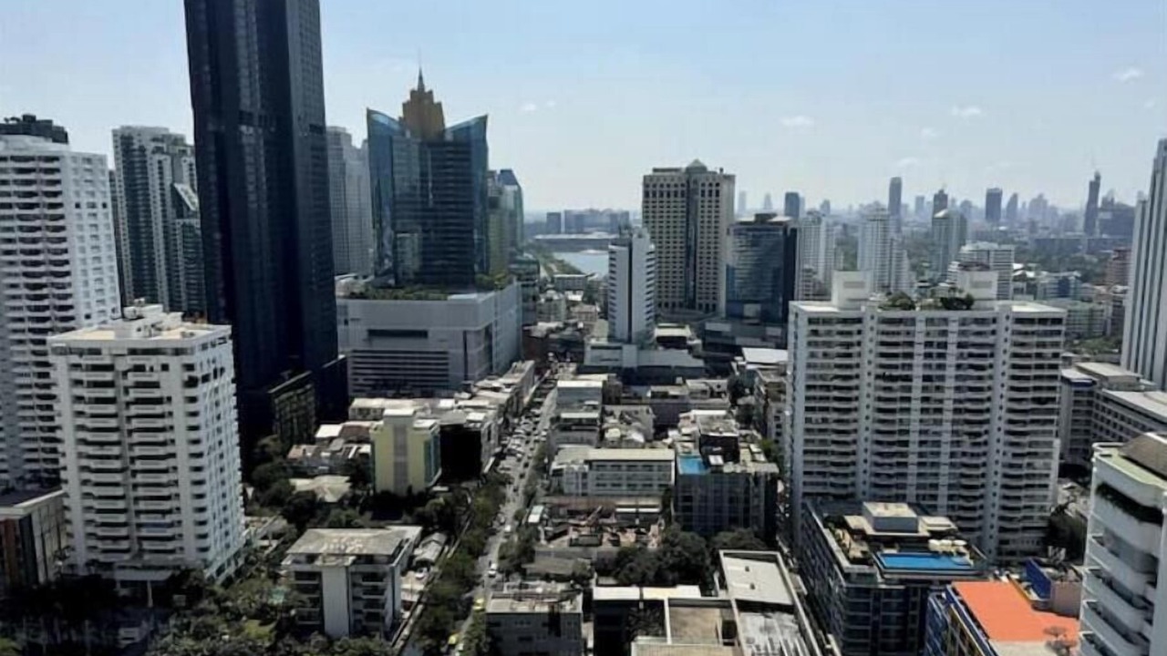 Photo of Outdoor in Thonglor