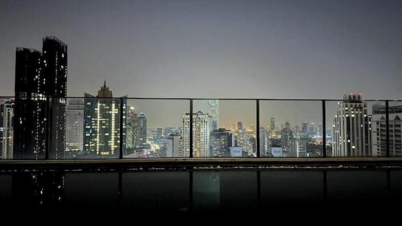 Photo of Outdoor in Thonglor
