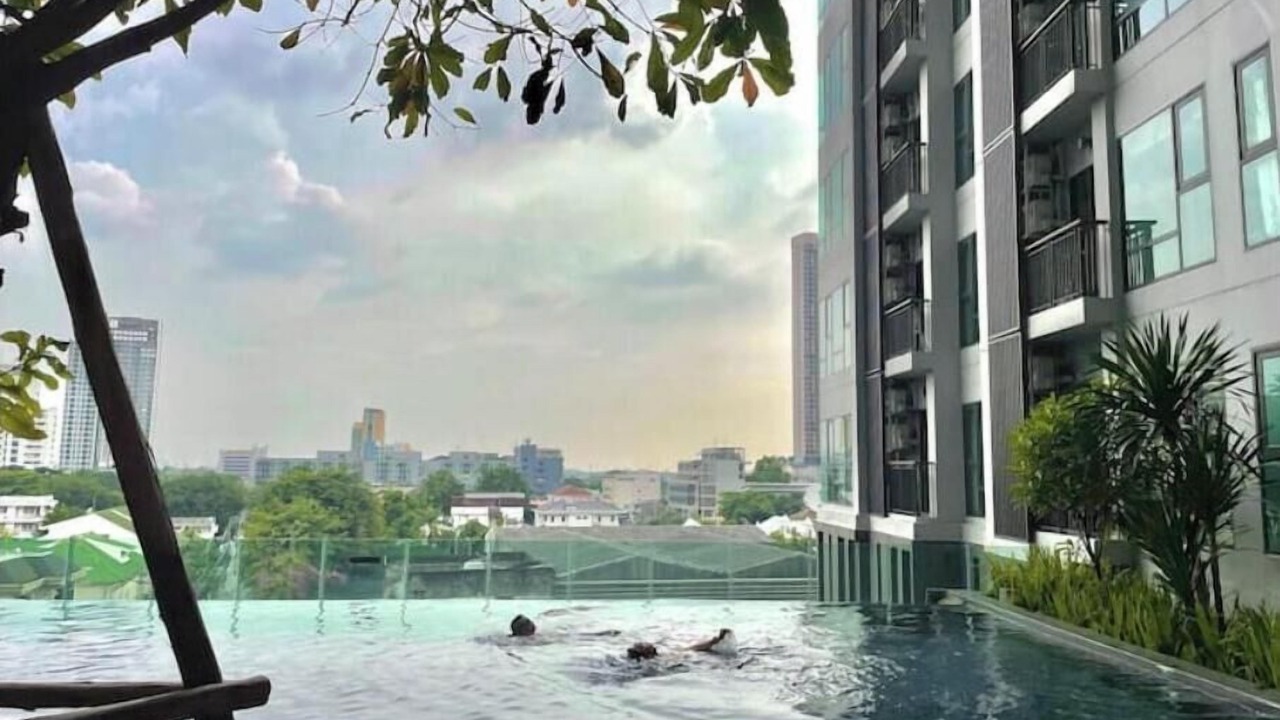 Photo of Outdoor in Sukhumvit