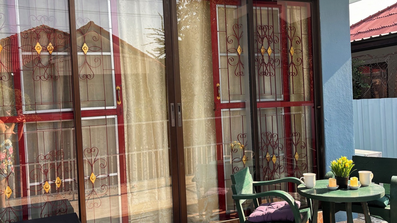 Photo of Outdoor in San Phak Wan