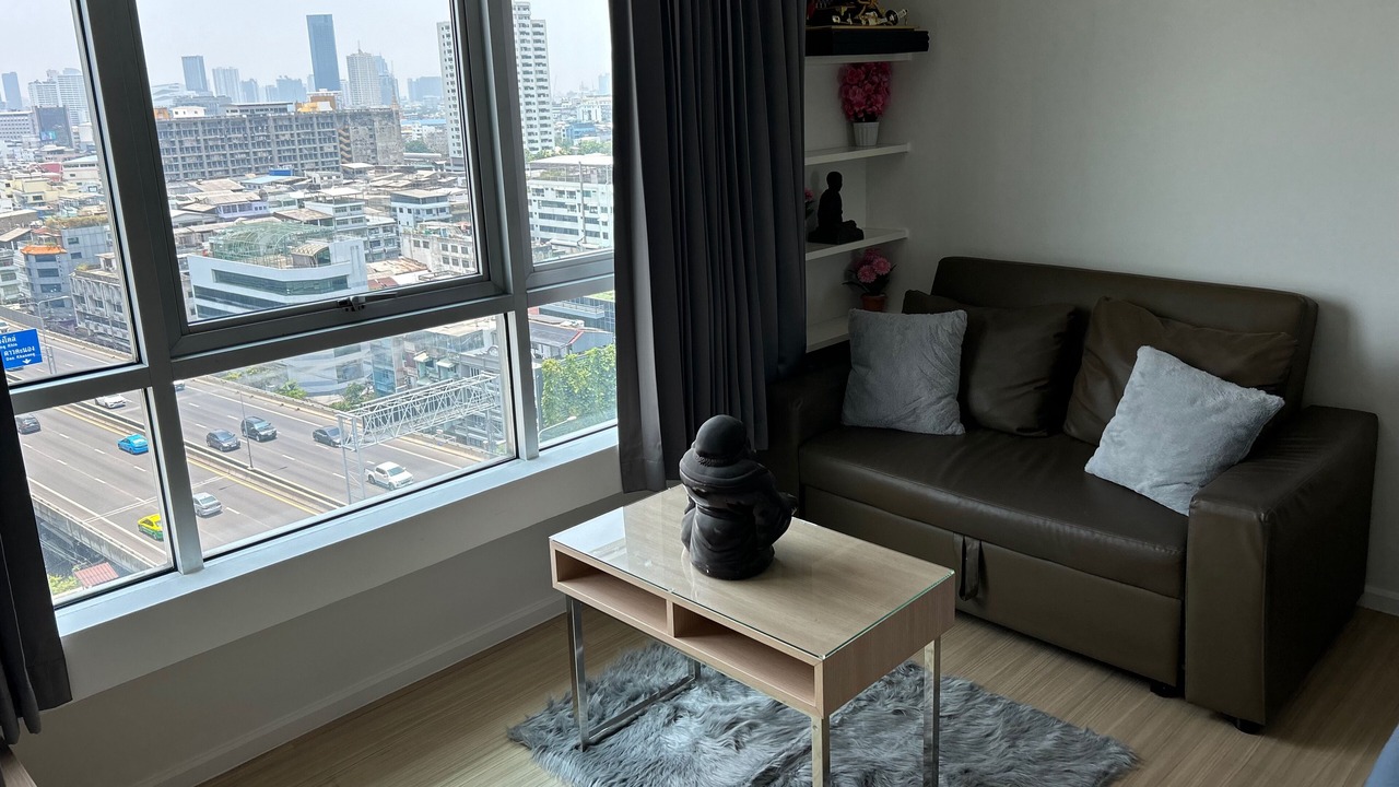 Photo of Livingroom in Rong Muang