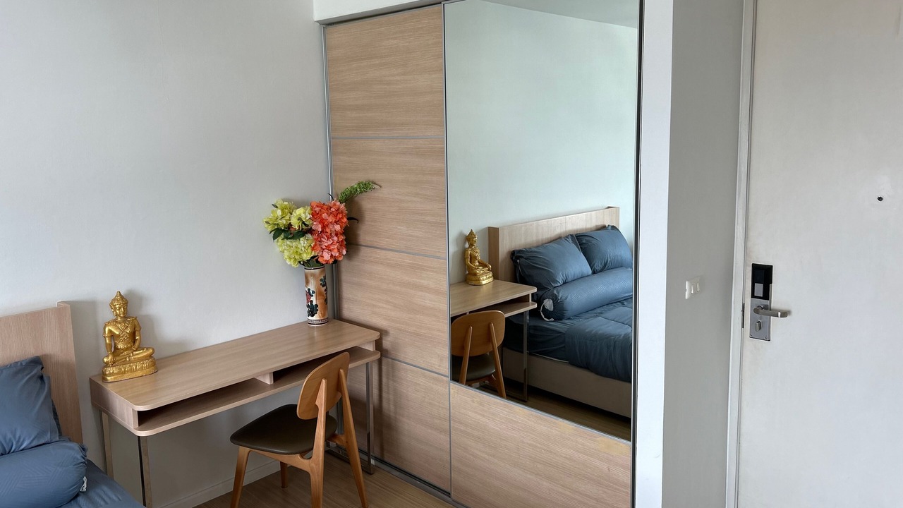 Photo of Bedroom in Rong Muang