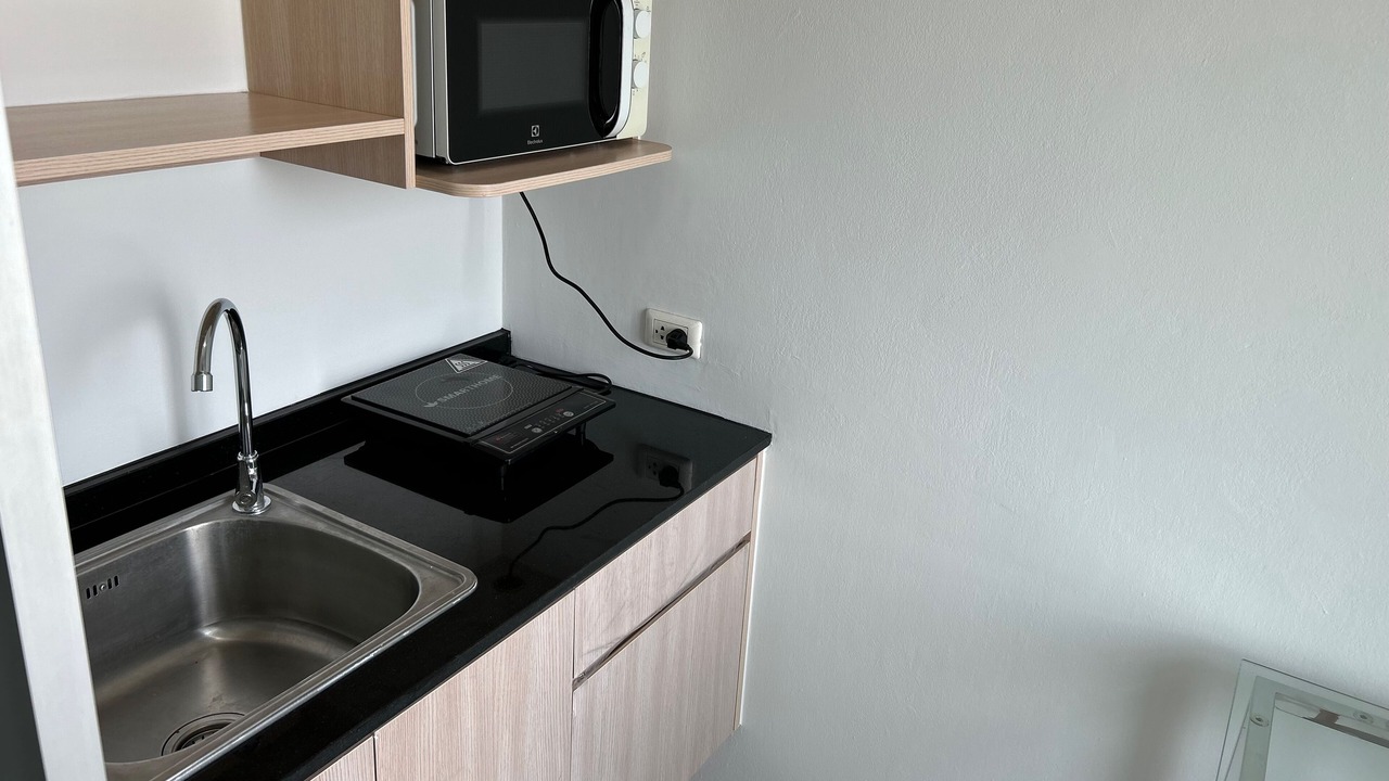 Photo of Kitchen in Rong Muang