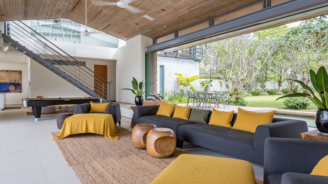 Photo of Livingroom in Khok Kloi