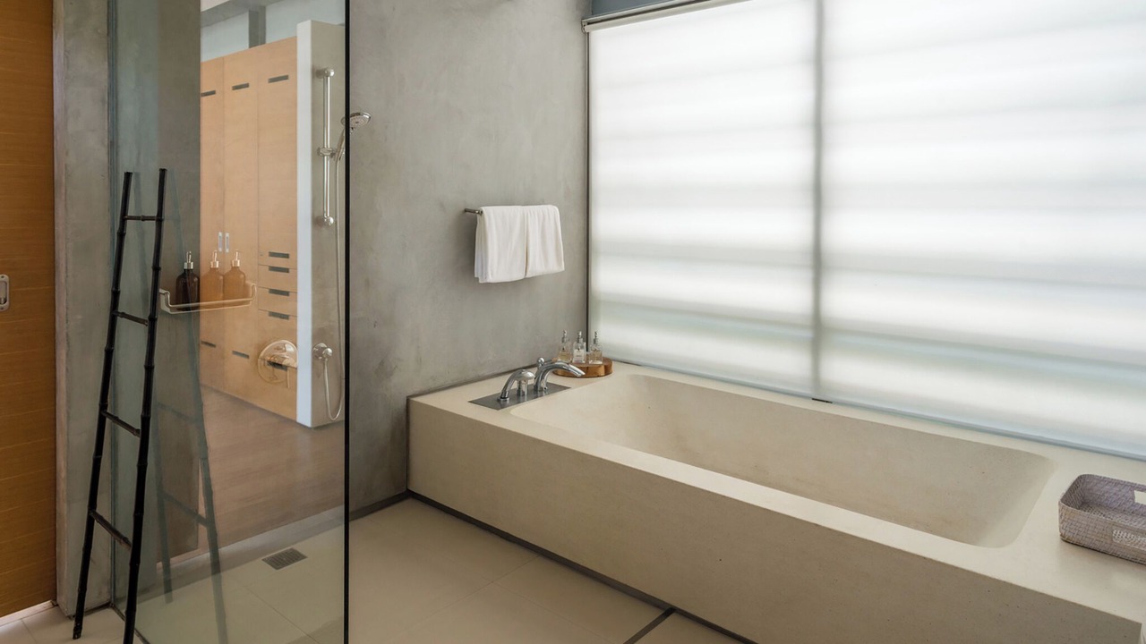 Photo of Bathroom in Khok Kloi