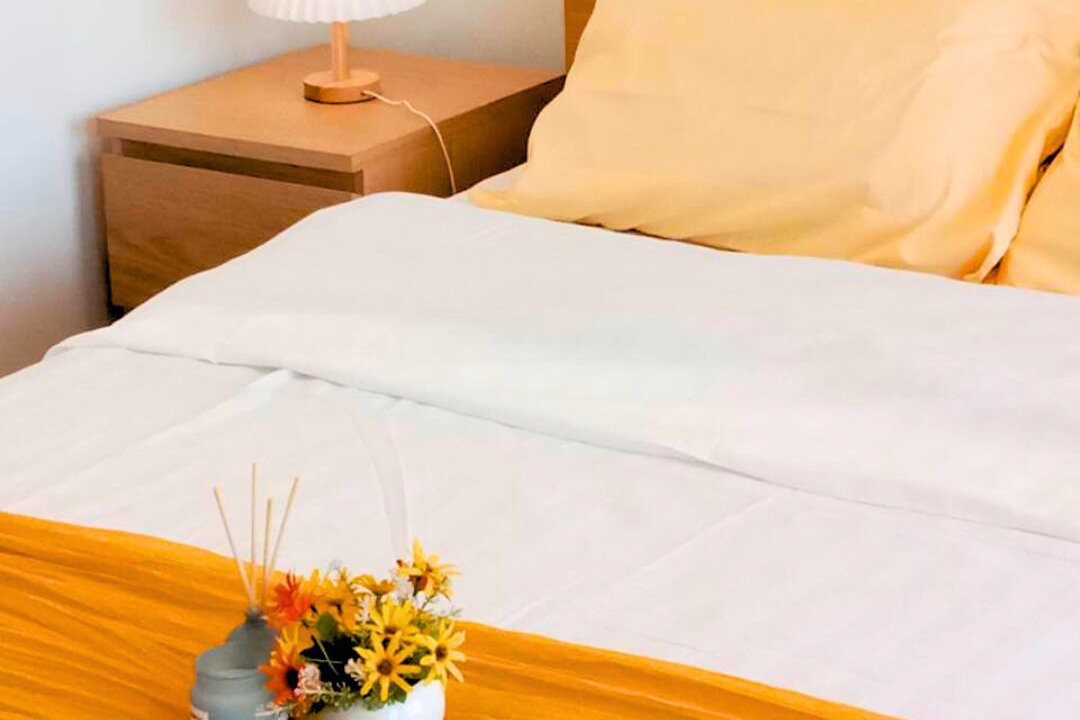 Photo of Bedroom in Phasi Charoen