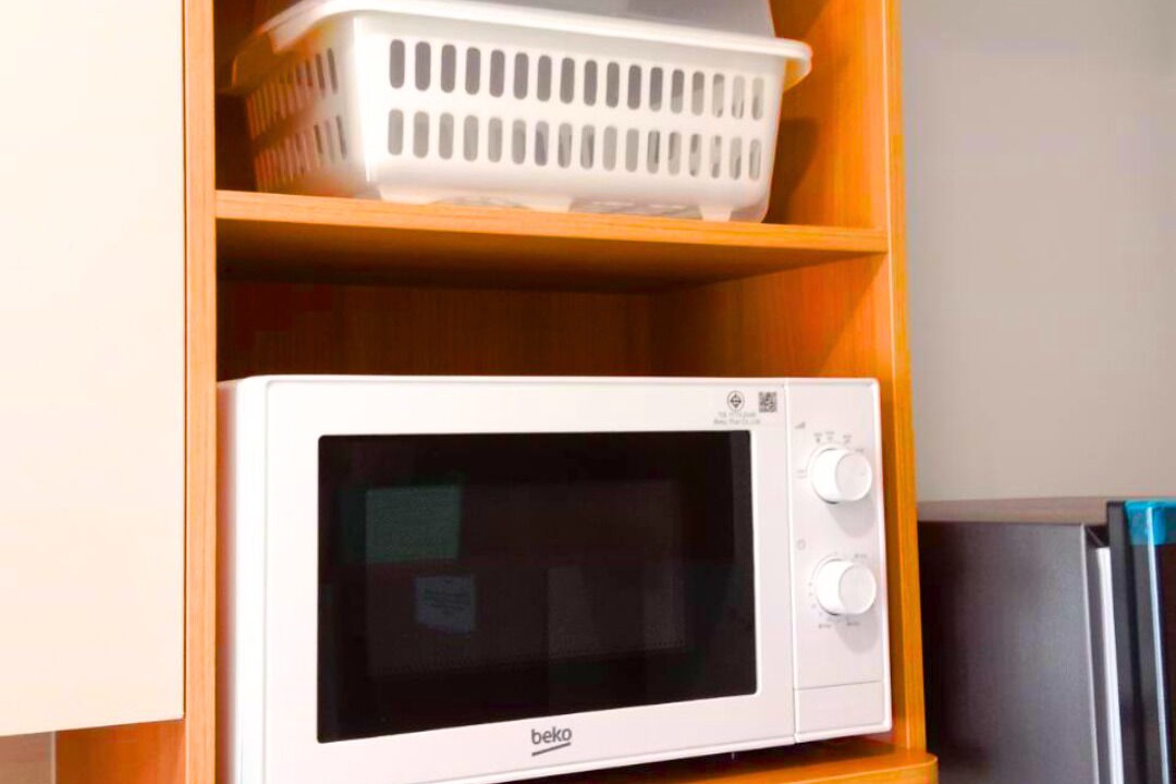 Photo of Kitchen in Phasi Charoen