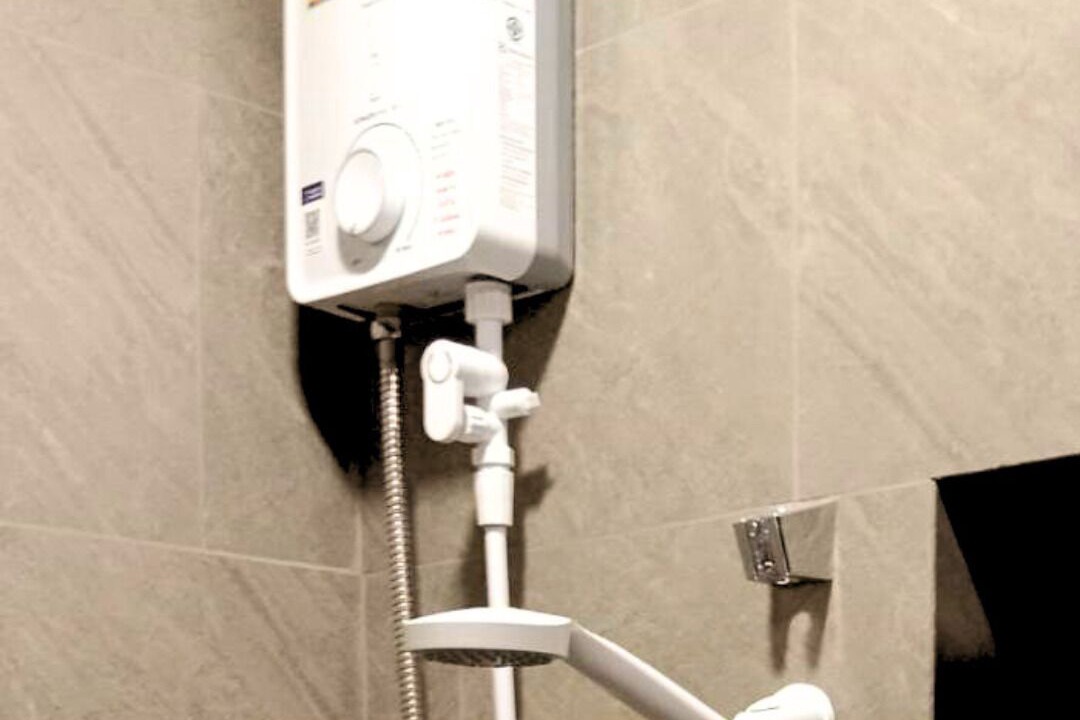 Photo of Bathroom in Phasi Charoen