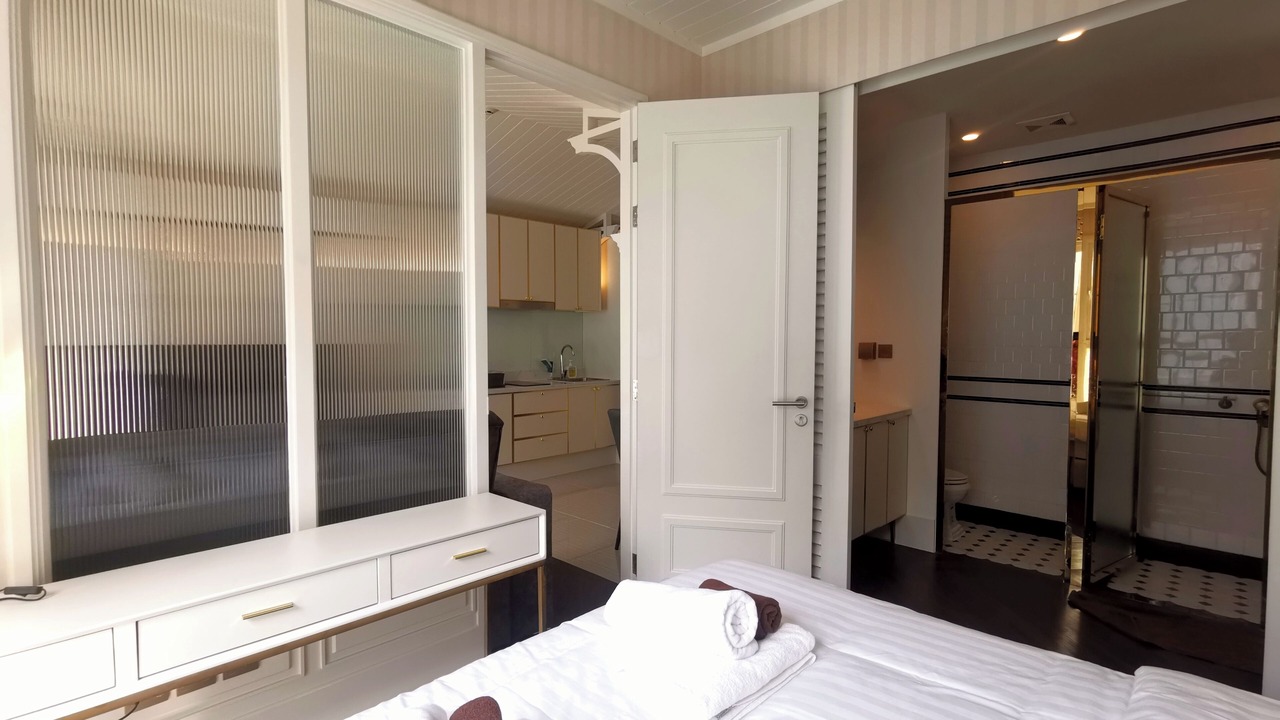 Photo of Bedroom in Sattahip