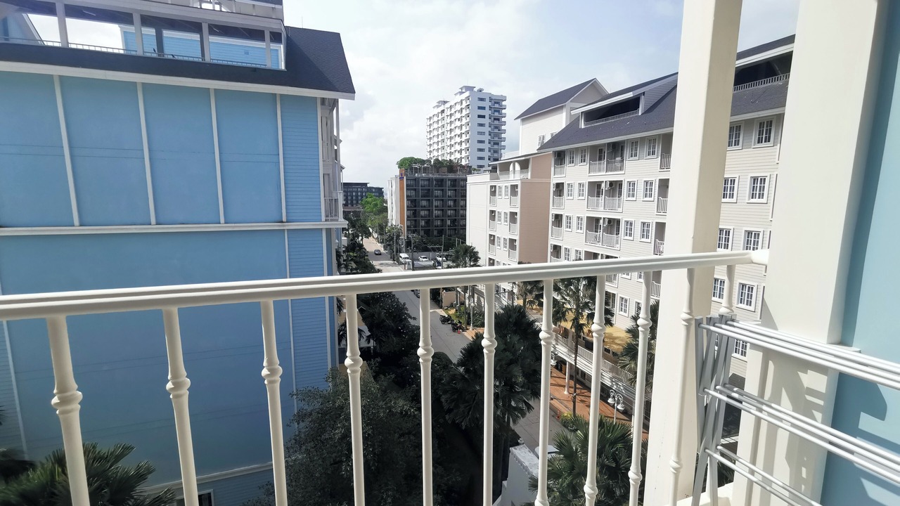 Photo of Outdoor in Sattahip