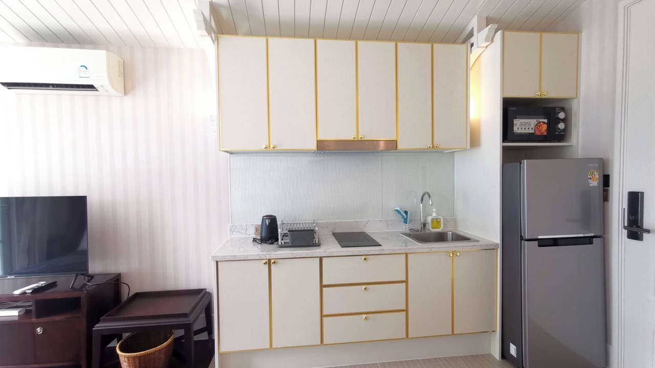 Photo of Kitchen in Sattahip