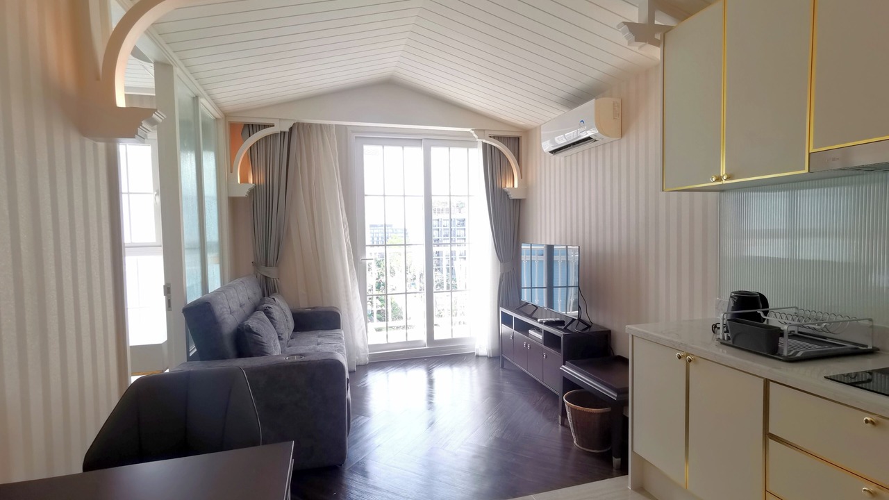 Photo of Livingroom in Sattahip