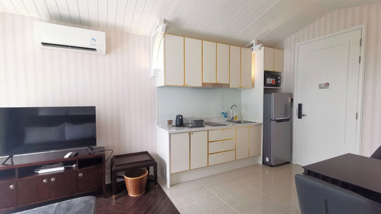 Photo of Livingroom in Sattahip