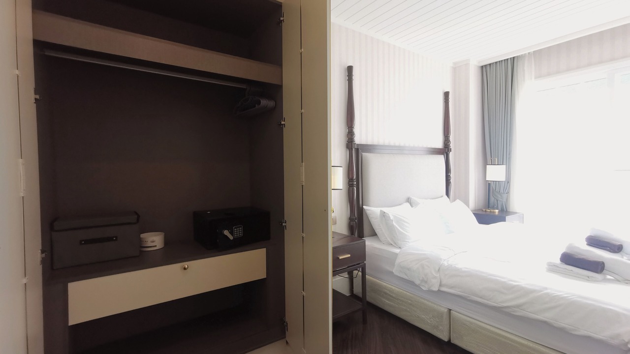 Photo of Bedroom in Sattahip