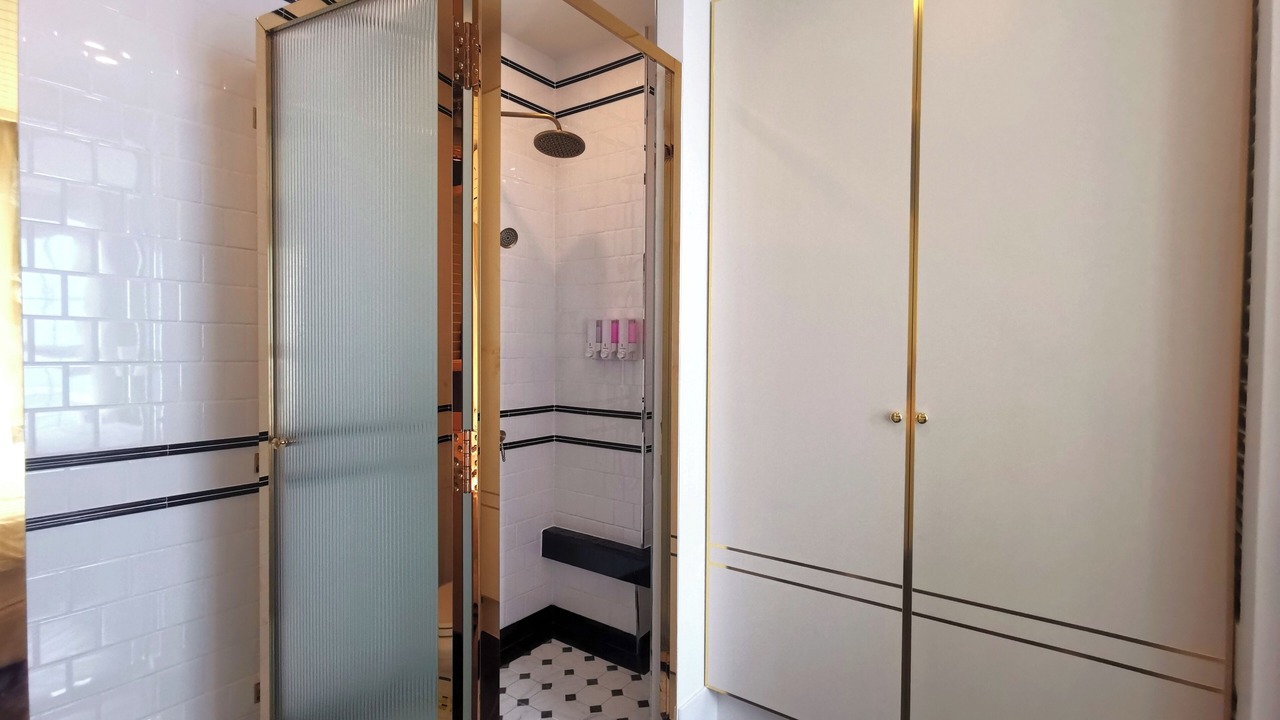 Photo of Bathroom in Sattahip