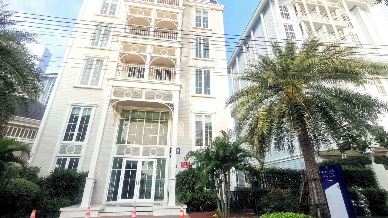 Photo of Outdoor in Sattahip