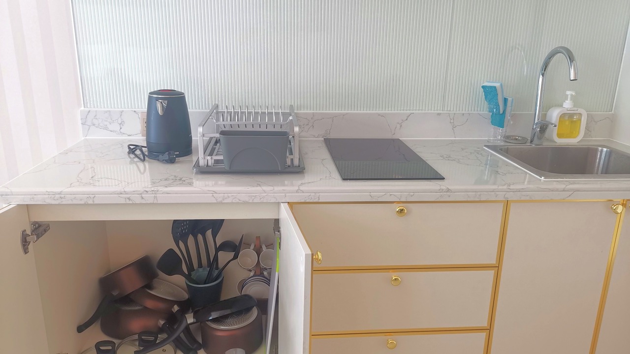 Photo of Kitchen in Sattahip