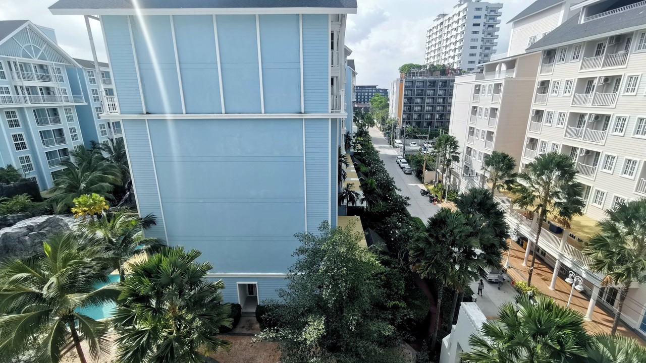 Photo of Outdoor in Sattahip