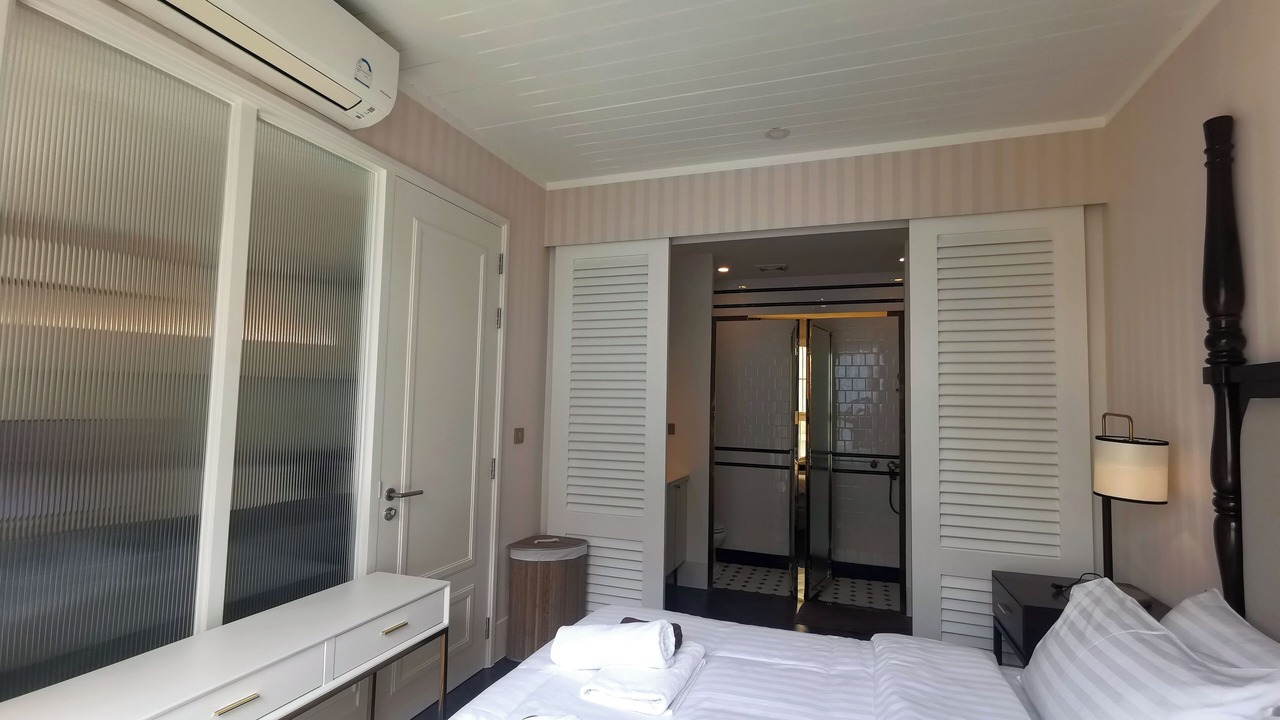 Photo of Bedroom in Sattahip