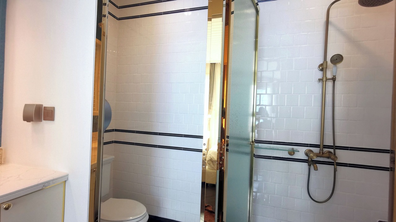 Photo of Bathroom in Sattahip