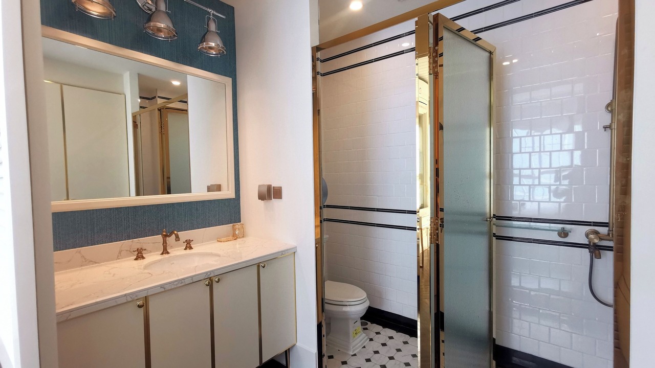 Photo of Bathroom in Sattahip