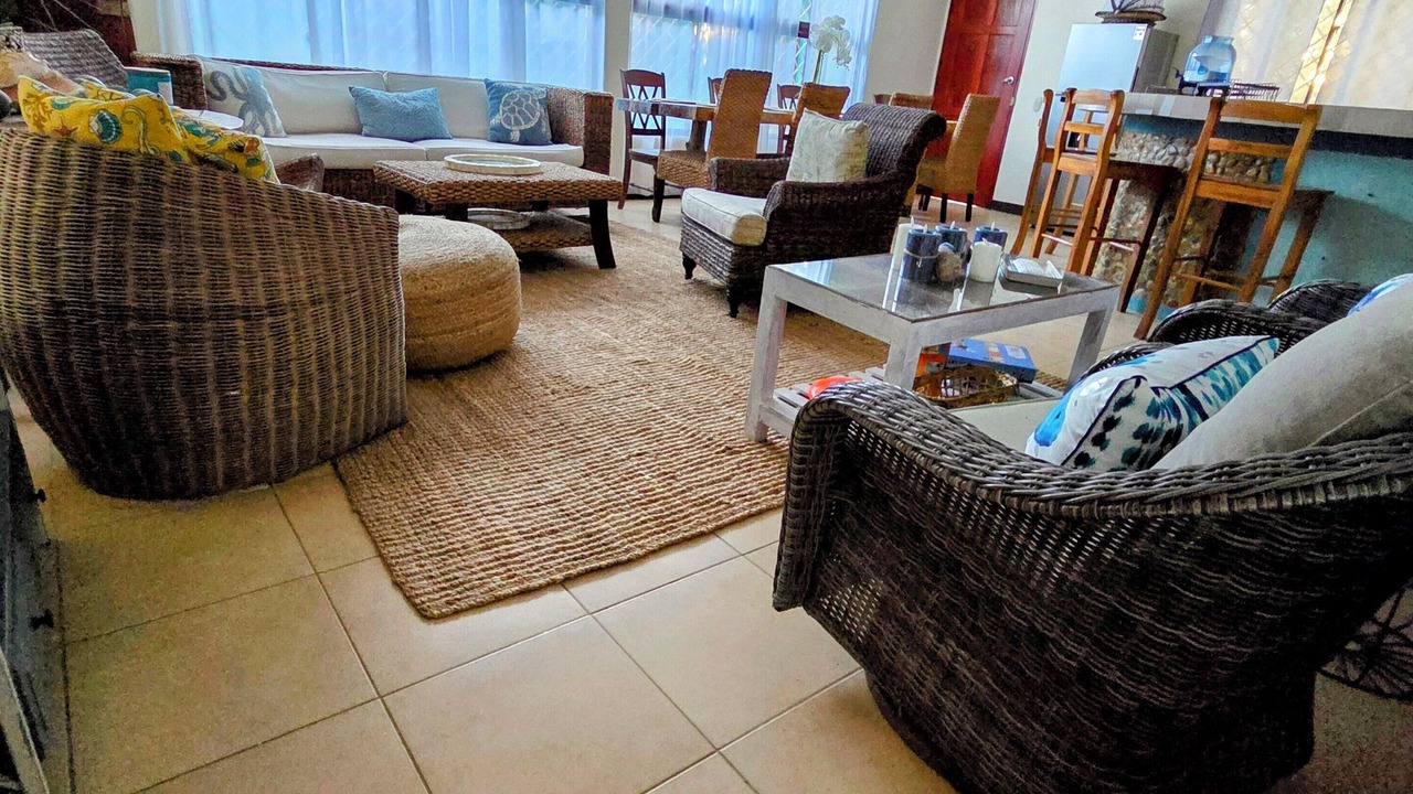 Photo of Livingroom in Carazo