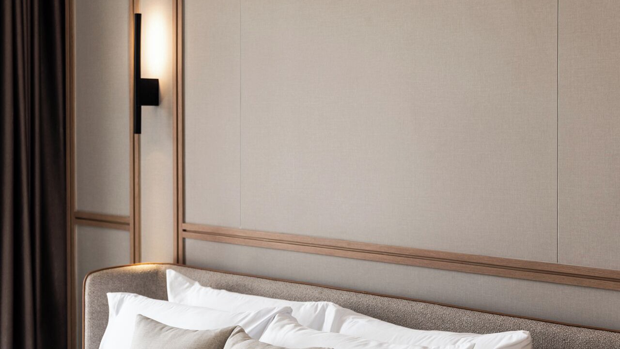 Photo of Bedroom in Siam