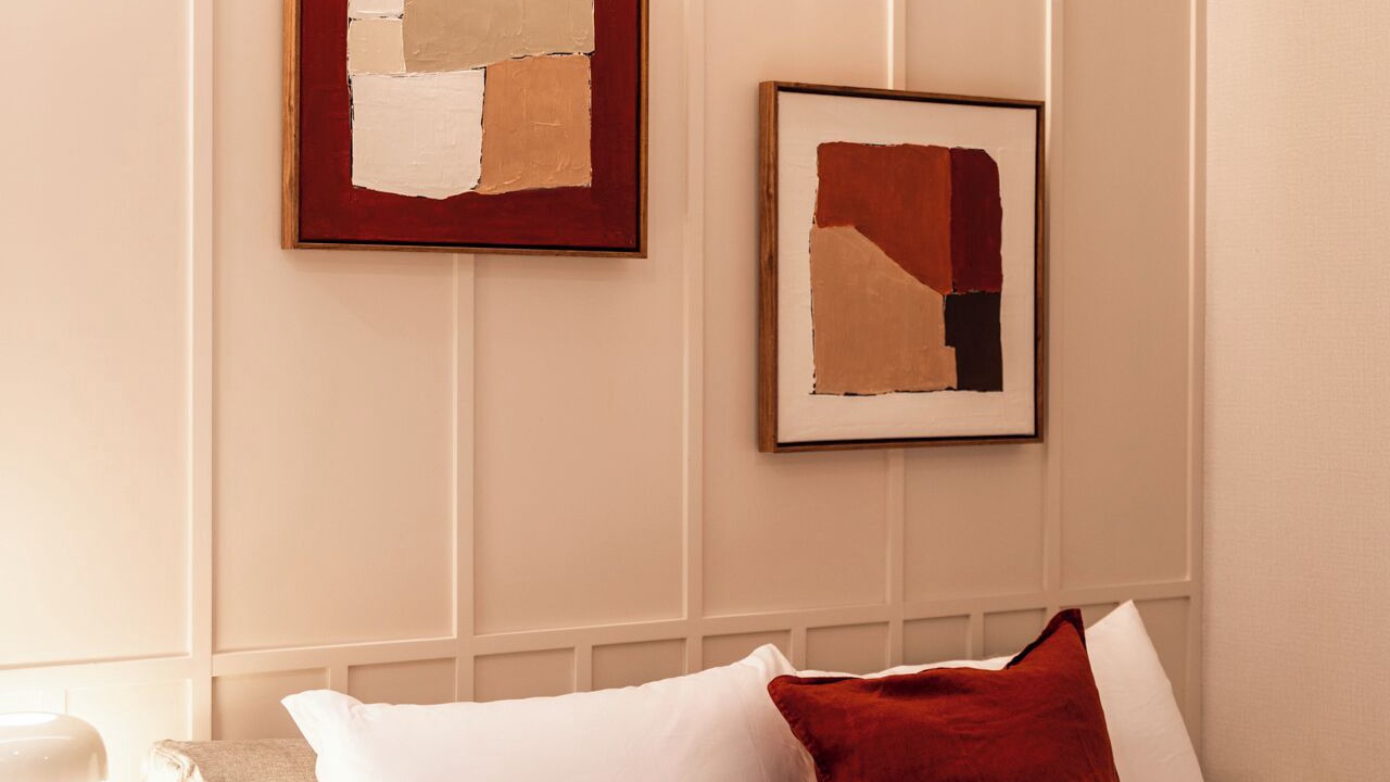 Photo of Bedroom in Siam