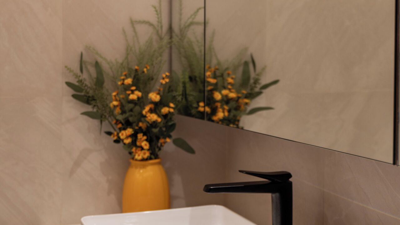 Photo of Bathroom in Siam