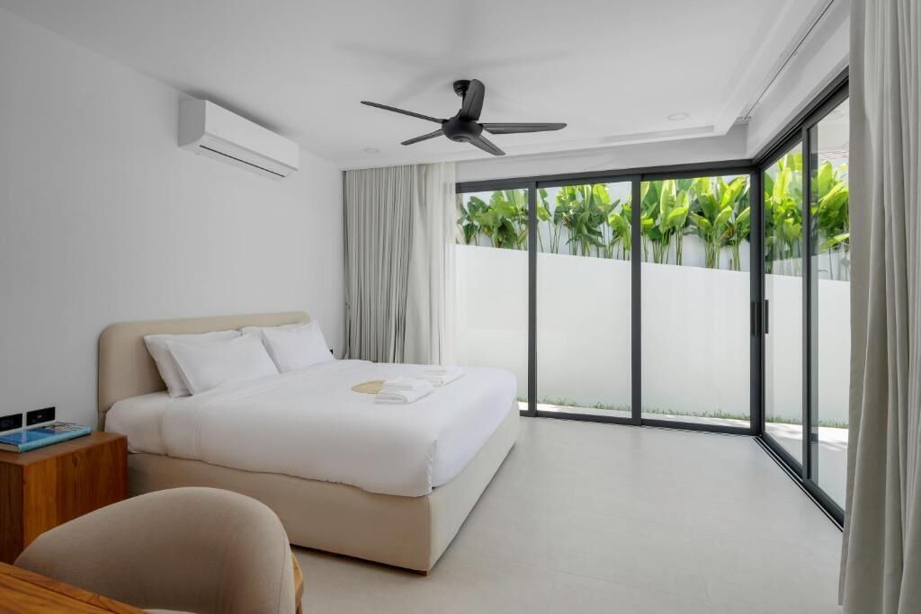 Photo of Bedroom in Maret