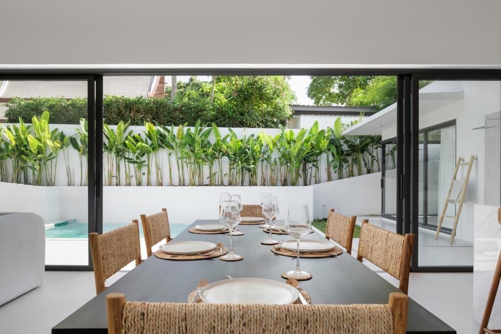 Photo of Outdoor in Maret