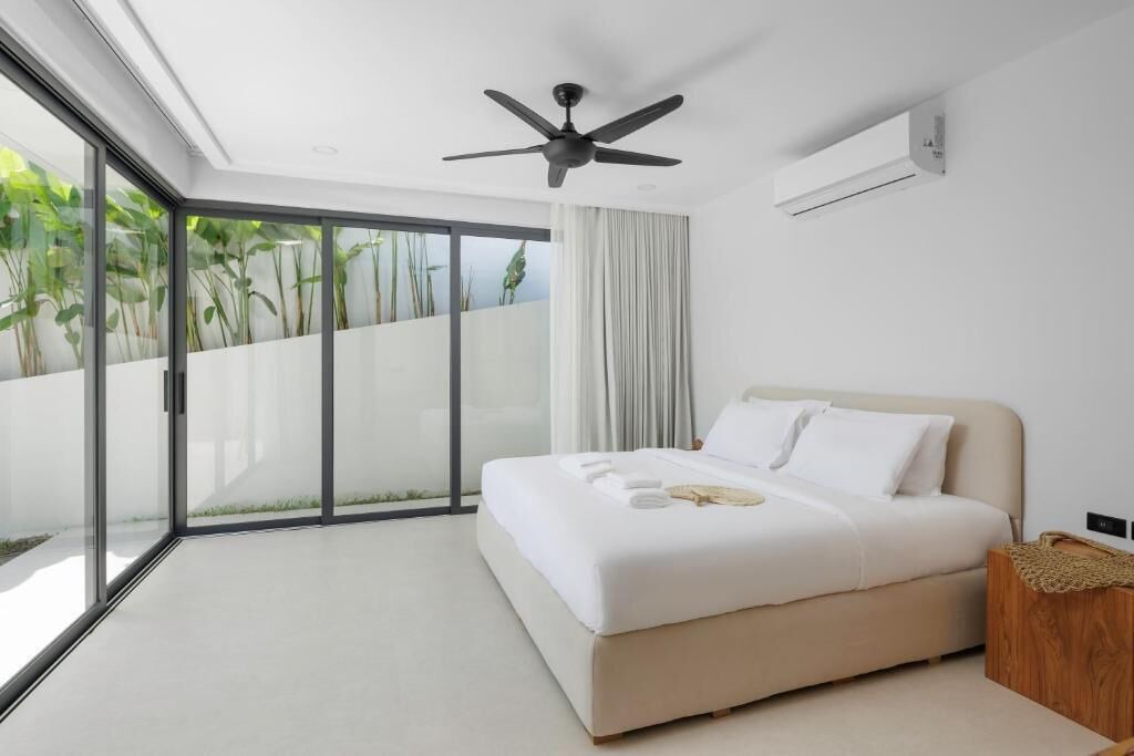 Photo of Bedroom in Maret