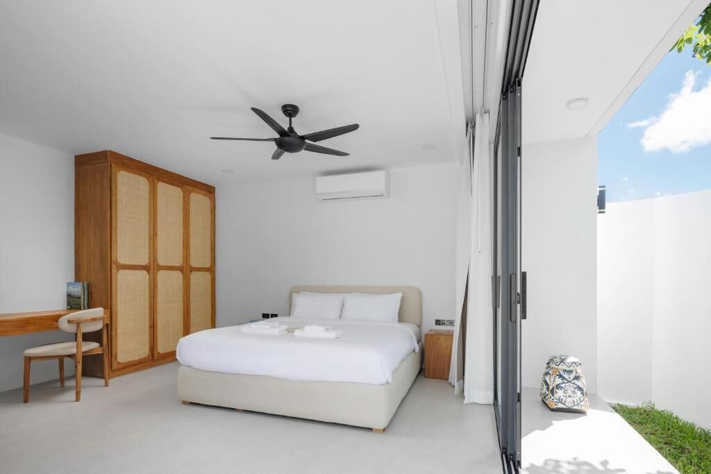 Photo of Bedroom in Maret