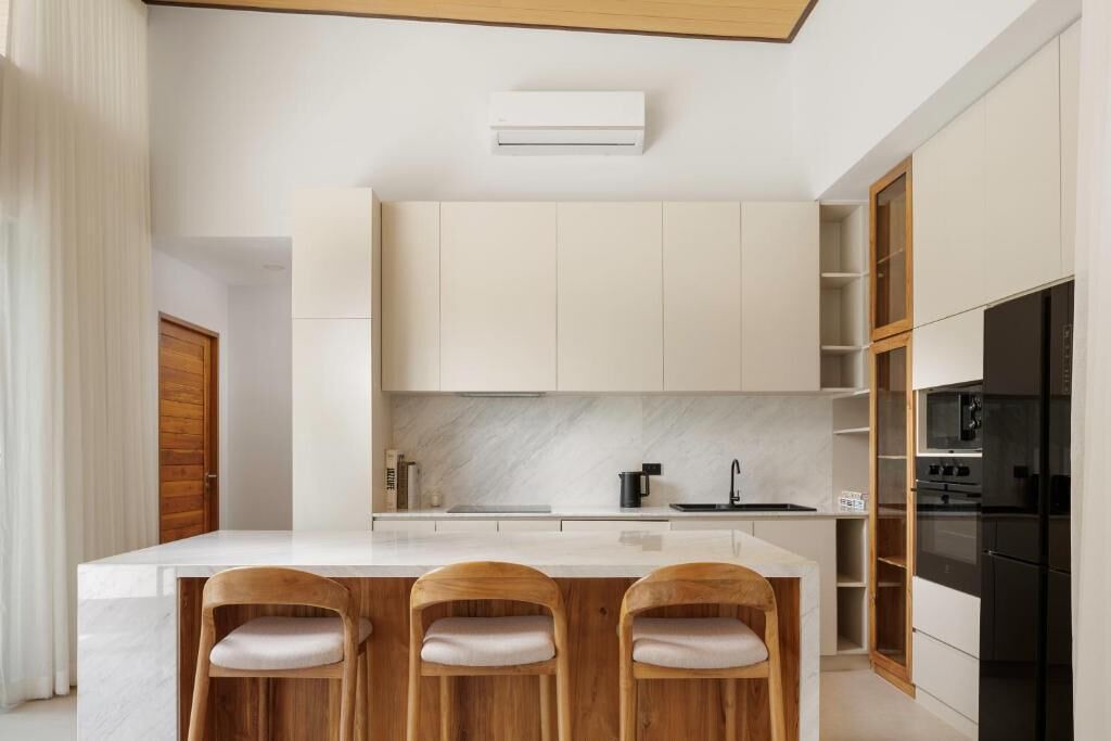Photo of Kitchen in Maret