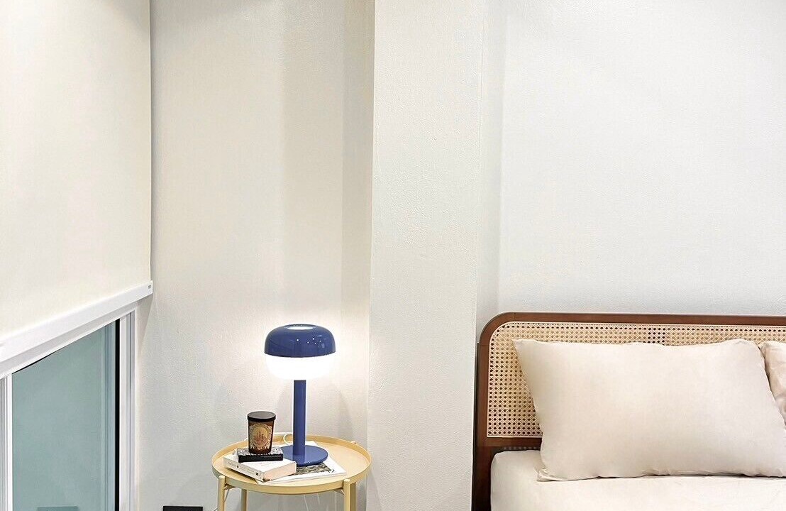 Photo of Bedroom in Khlong San