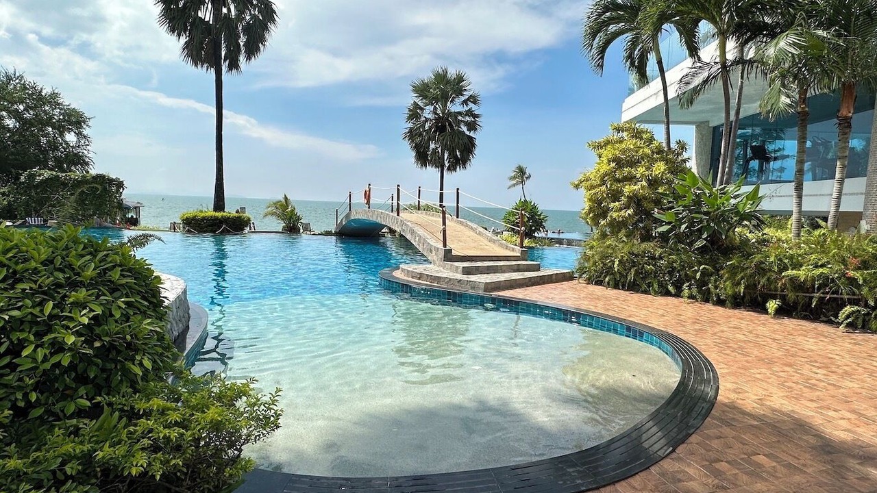 Photo of Outdoor in Pattaya