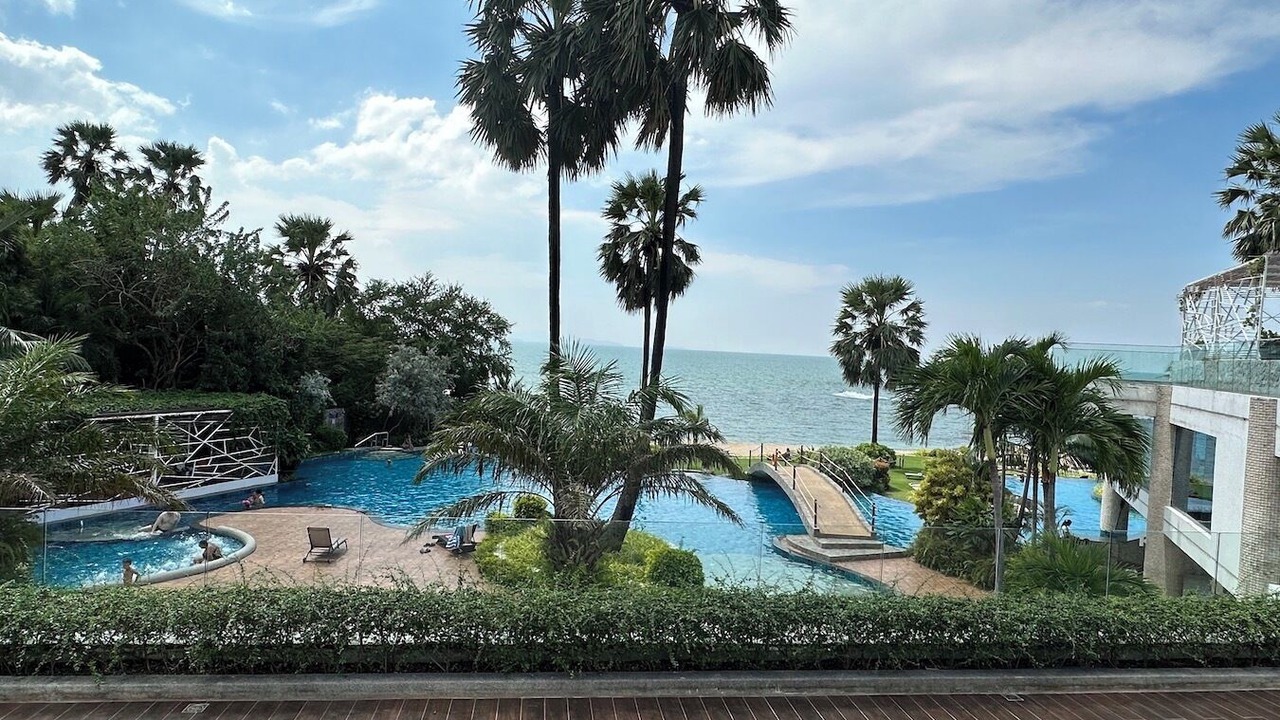Photo of Outdoor in Pattaya