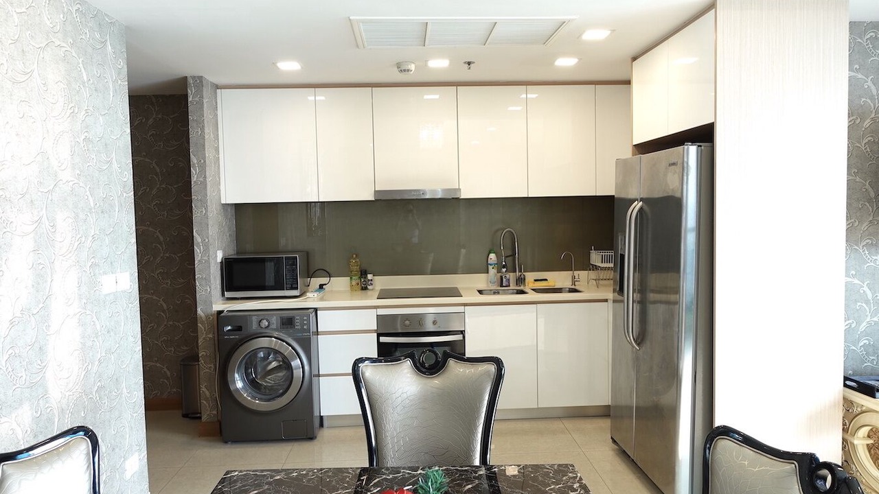 Photo of Kitchen in Pattaya
