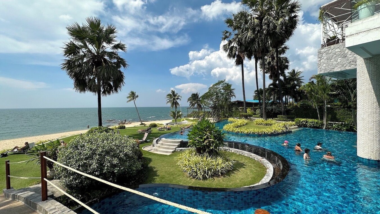 Photo of Outdoor in Pattaya