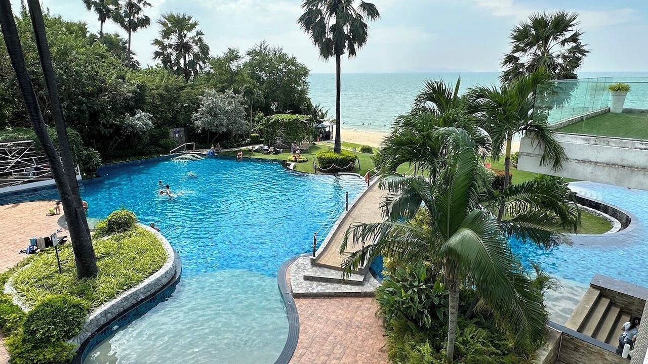 Photo of Outdoor in Pattaya