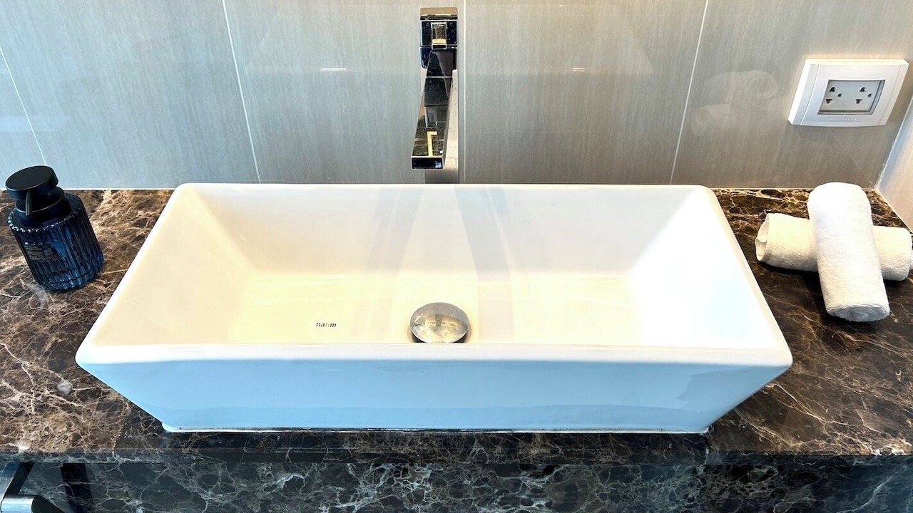 Photo of Bathroom in Pattaya
