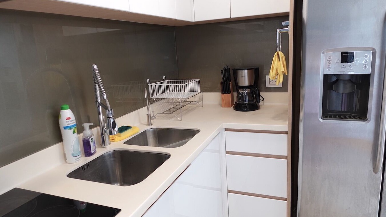 Photo of Kitchen in Pattaya