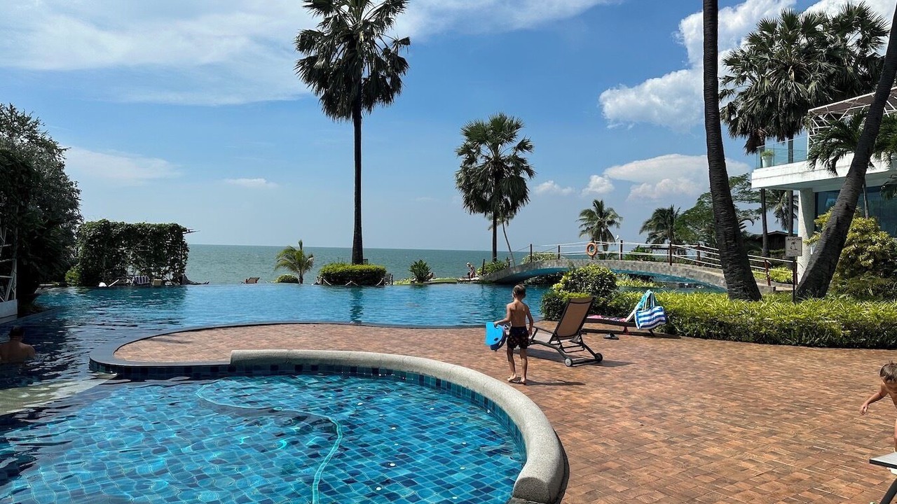 Photo of Outdoor in Pattaya