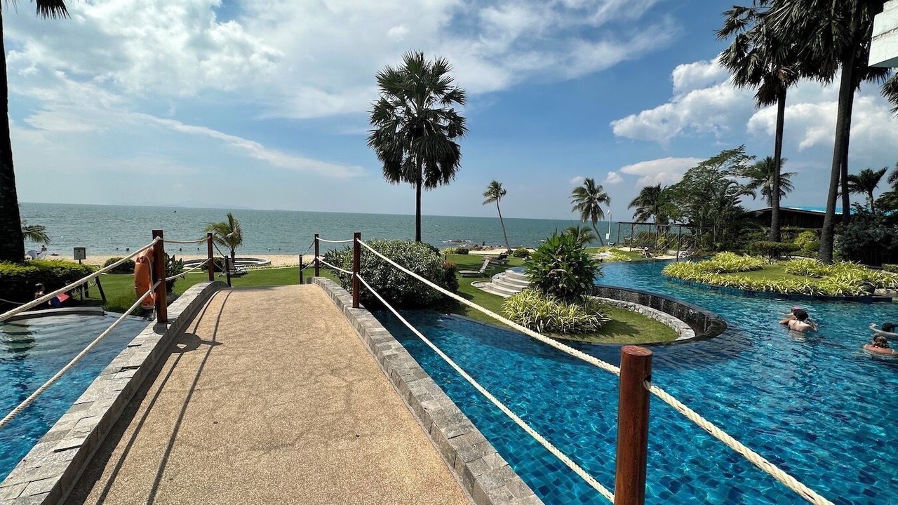 Photo of Outdoor in Pattaya