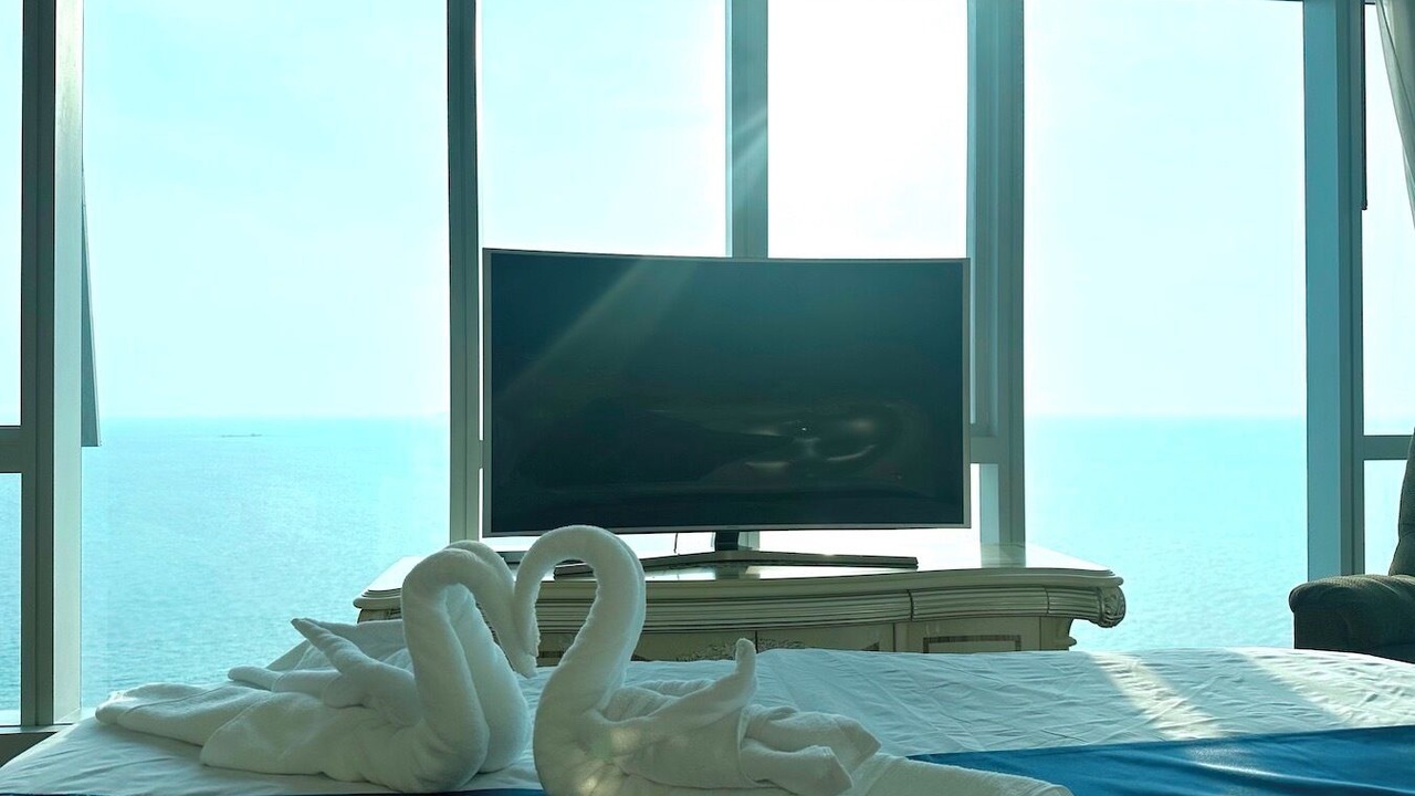 Photo of Bedroom in Pattaya