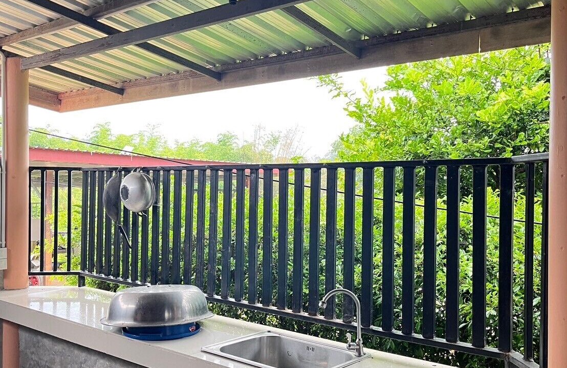 Photo of Bathroom in Khao Kho
