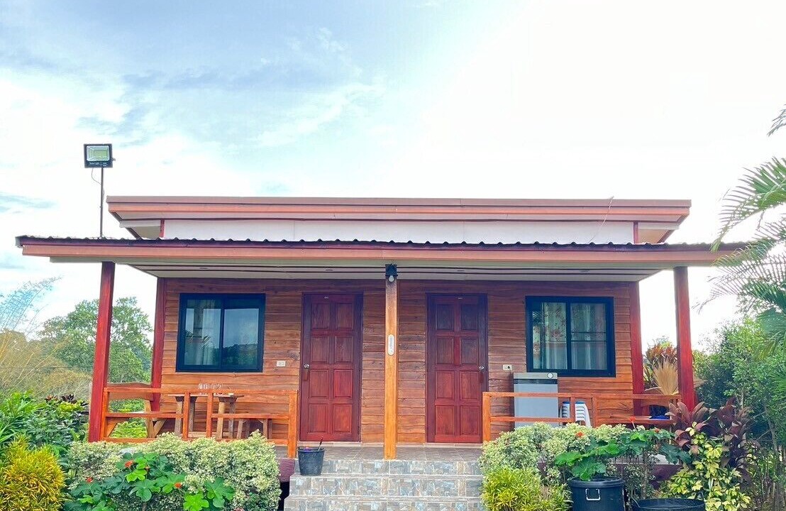 Photo of Outdoor in Khao Kho