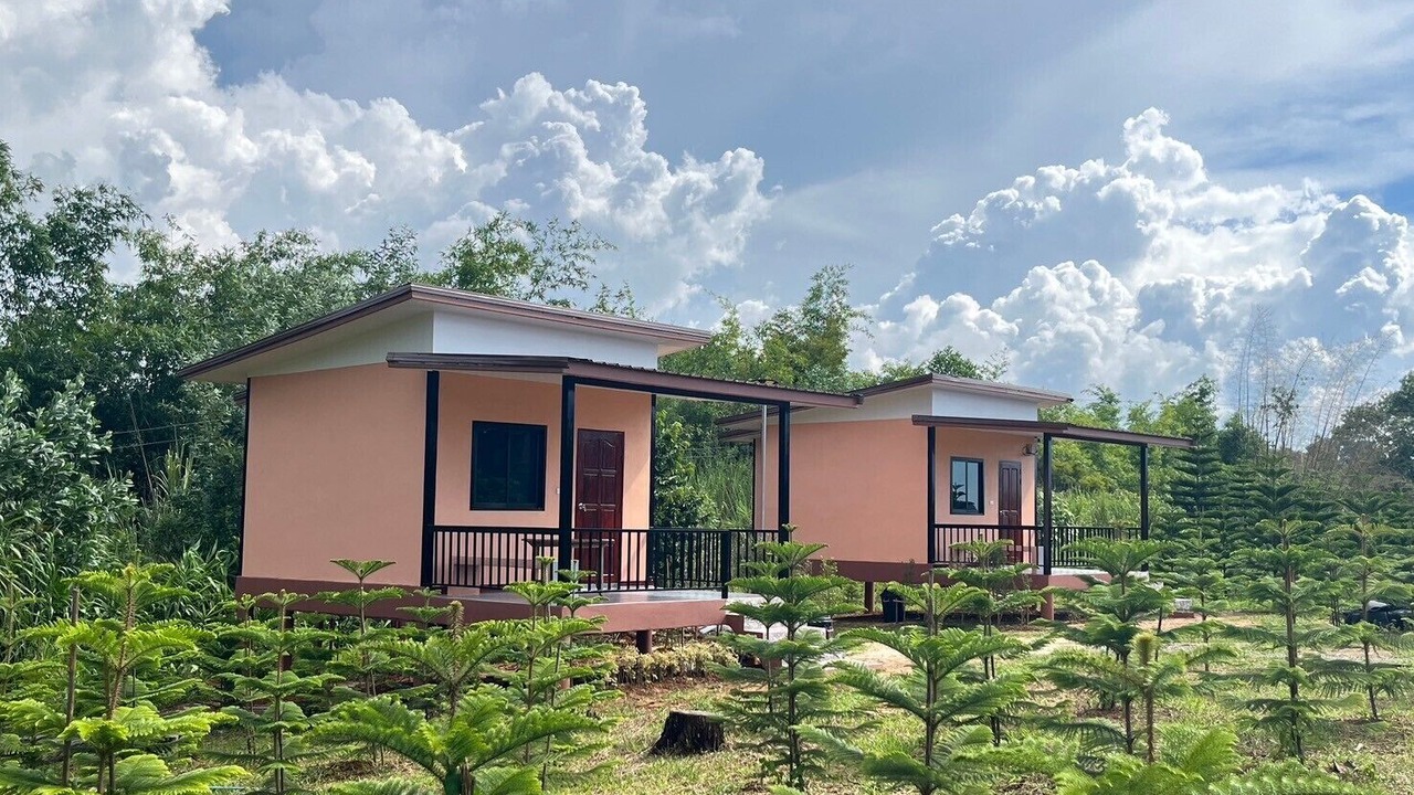 Photo of Bedroom in Khao Kho