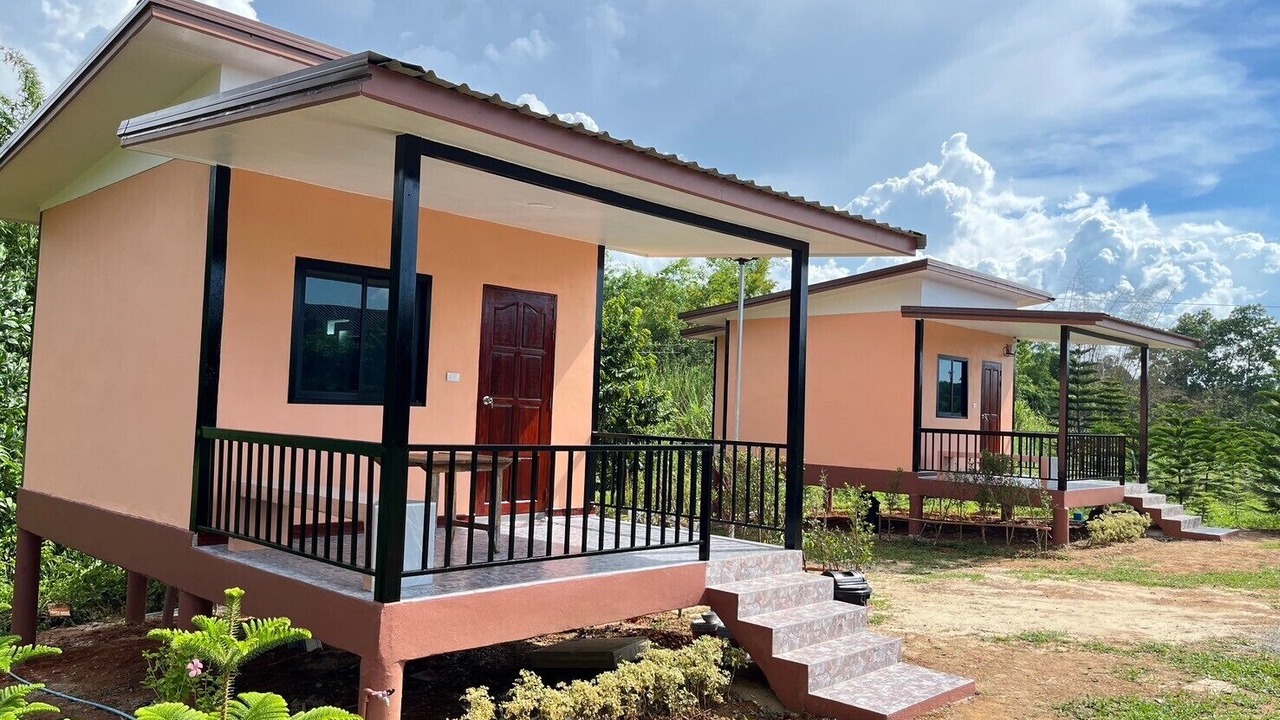 Photo of Bedroom in Khao Kho