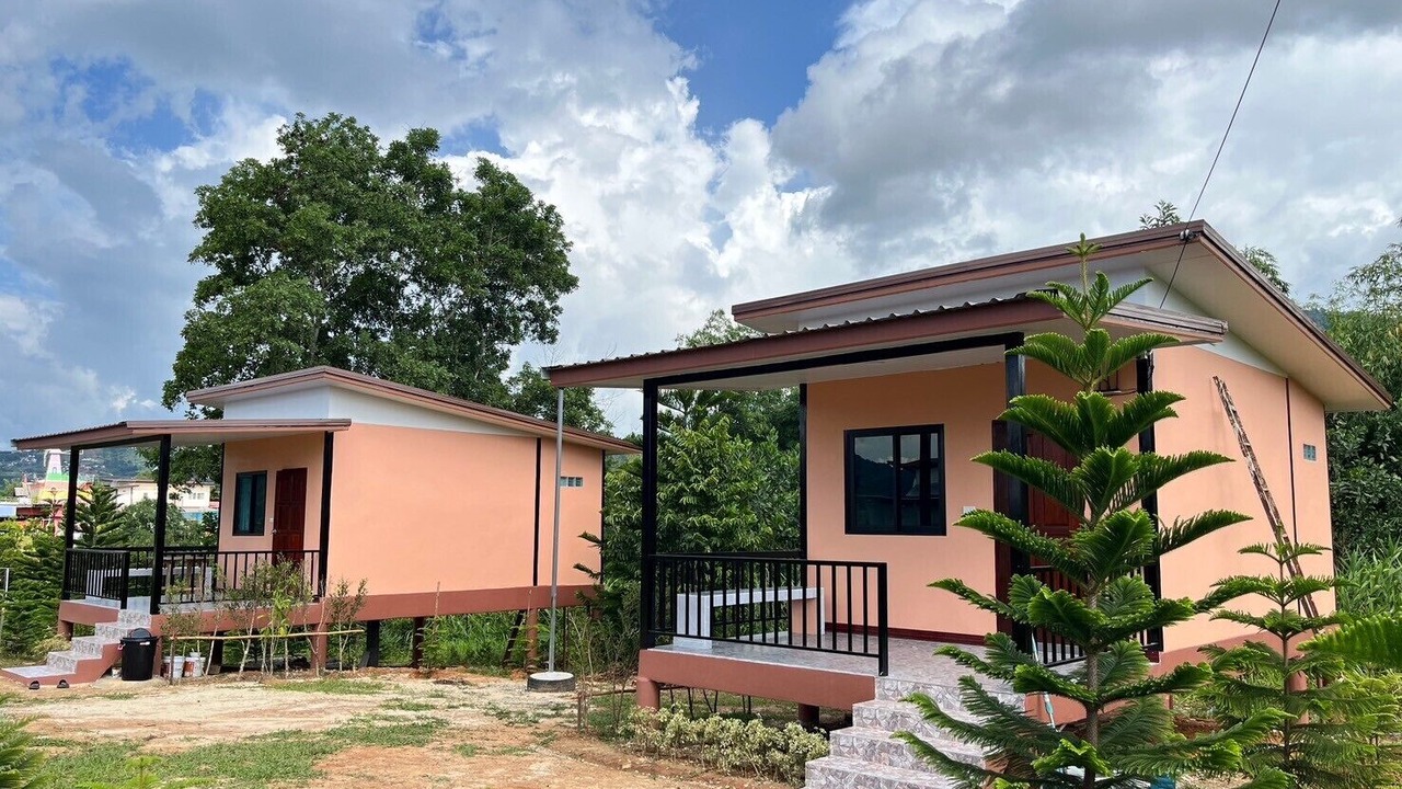 Photo of Bedroom in Khao Kho